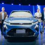 Chevrolet presenta su nueva gama 2025 en Argentina