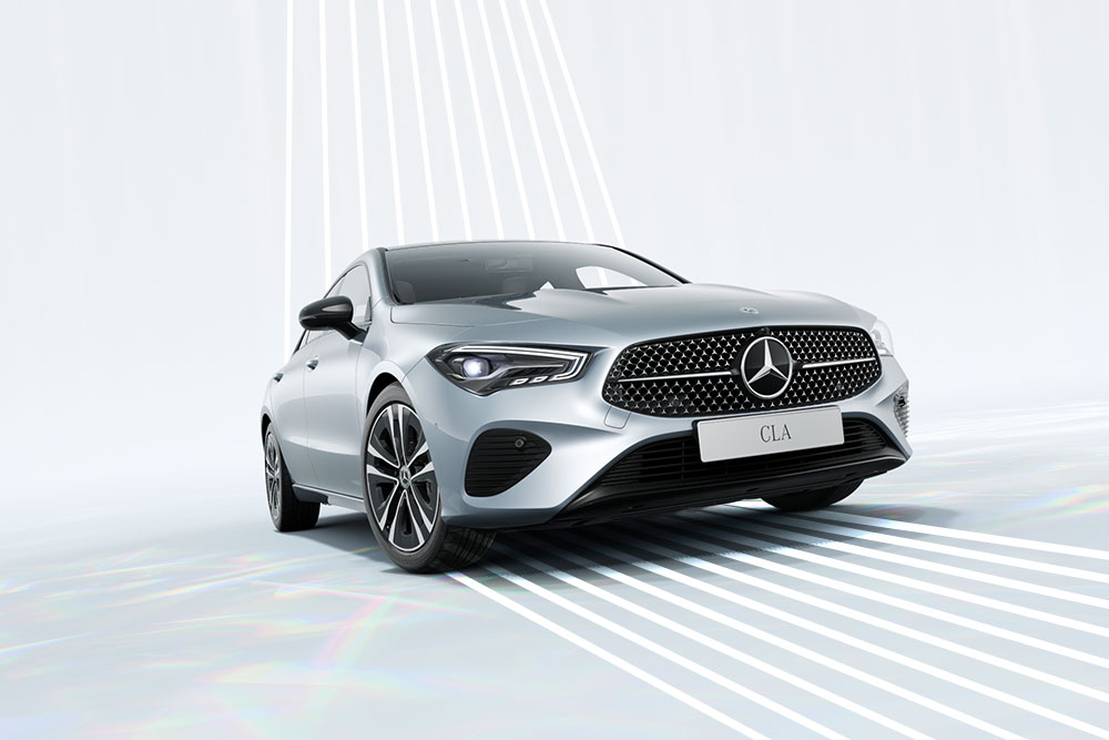 Mercedes-Benz
