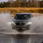 Nueva pick-up Fiat Titano 2025