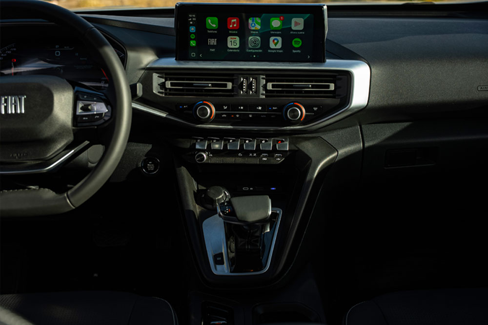 Fiat Titano