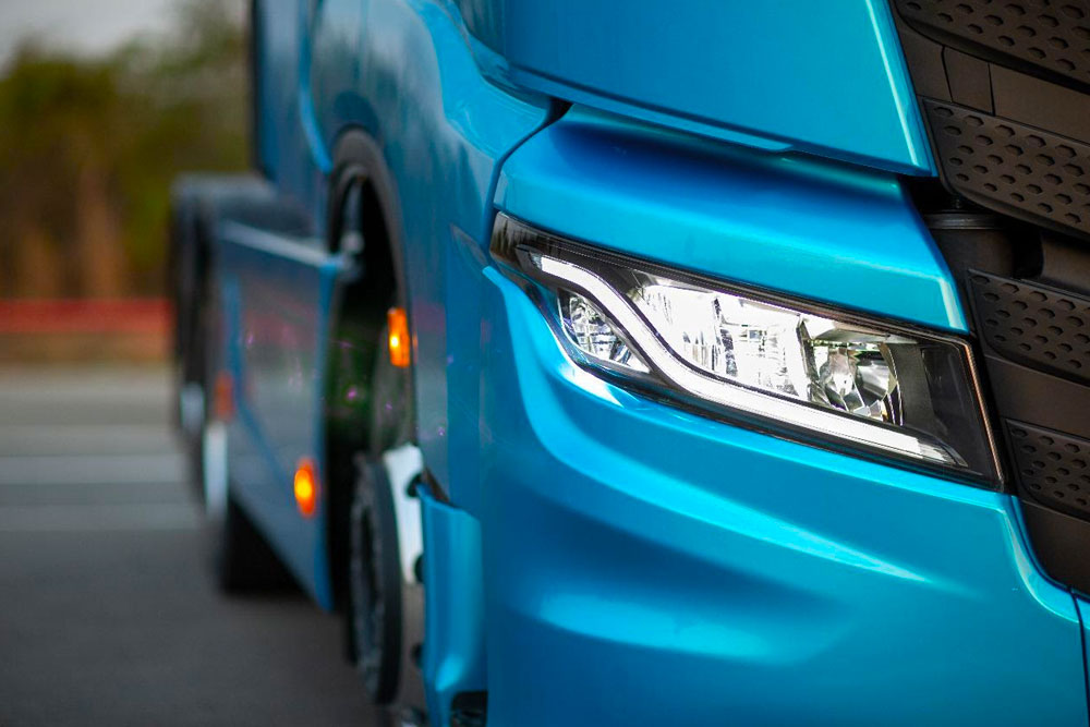 IVECO