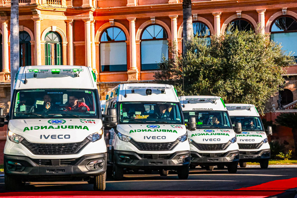 IVECO