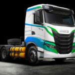 IVECO celebra sus 50 años con el S-Way