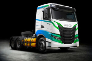 IVECO