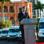 De Brasil a Paraguay, IVECO despliega 130 ambulancias Daily