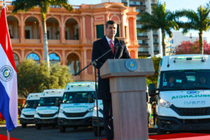 IVECO