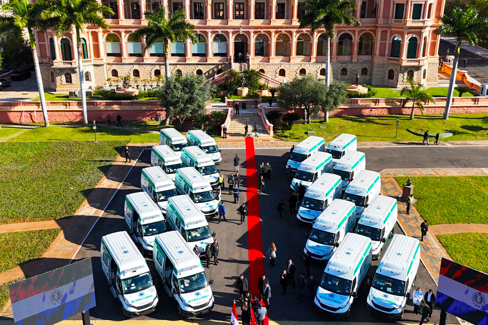 IVECO