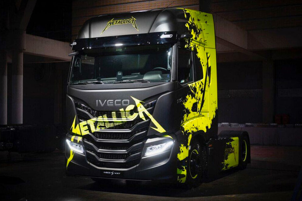IVECO