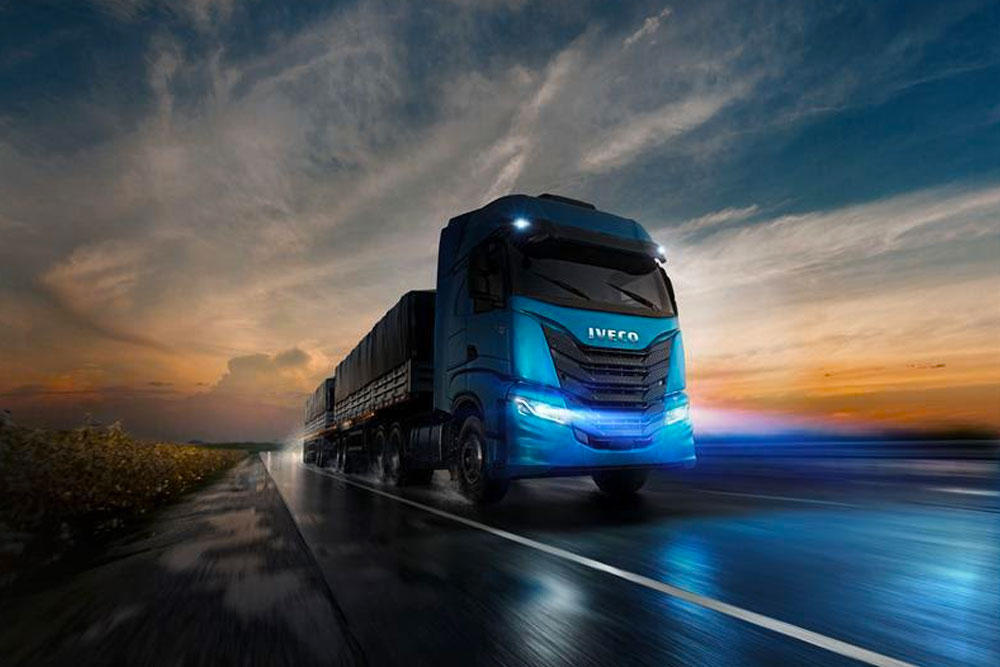 IVECO