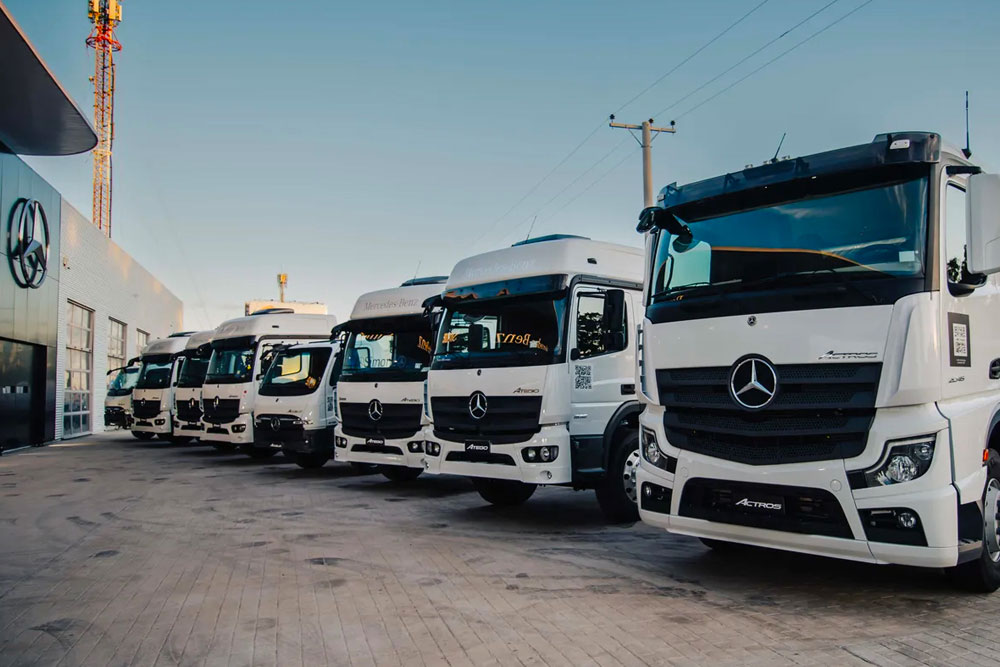 Mercedes-Benz