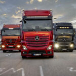 Mercedes-Benz Camiones y Buses se suma de nuevo a #ElOtroFrío