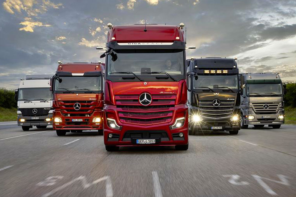 Mercedes-Benz