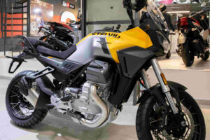 MOTOPLEX