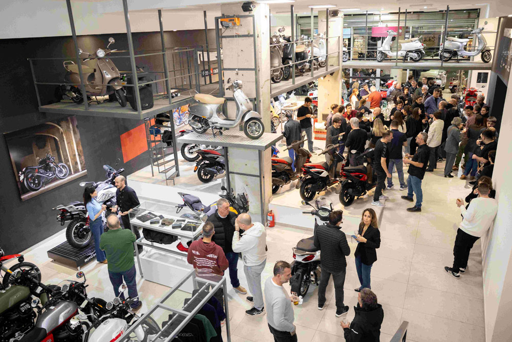 MOTOPLEX