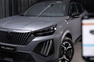 MyPeugeot