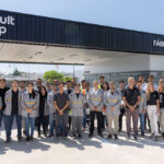Renault Group apuesta a François Provost