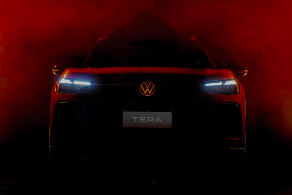 Volkswagen