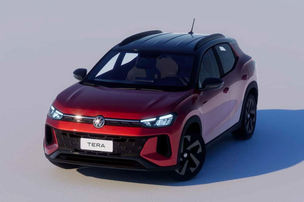 Volkswagen
