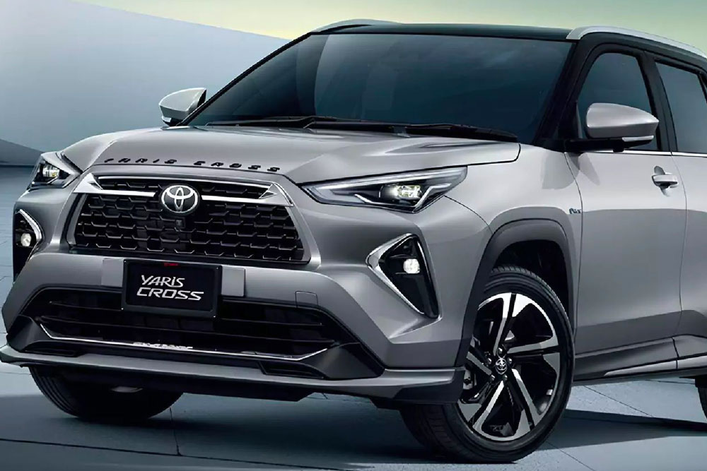 Toyota
