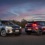 Conoce la nueva Chevrolet Tracker