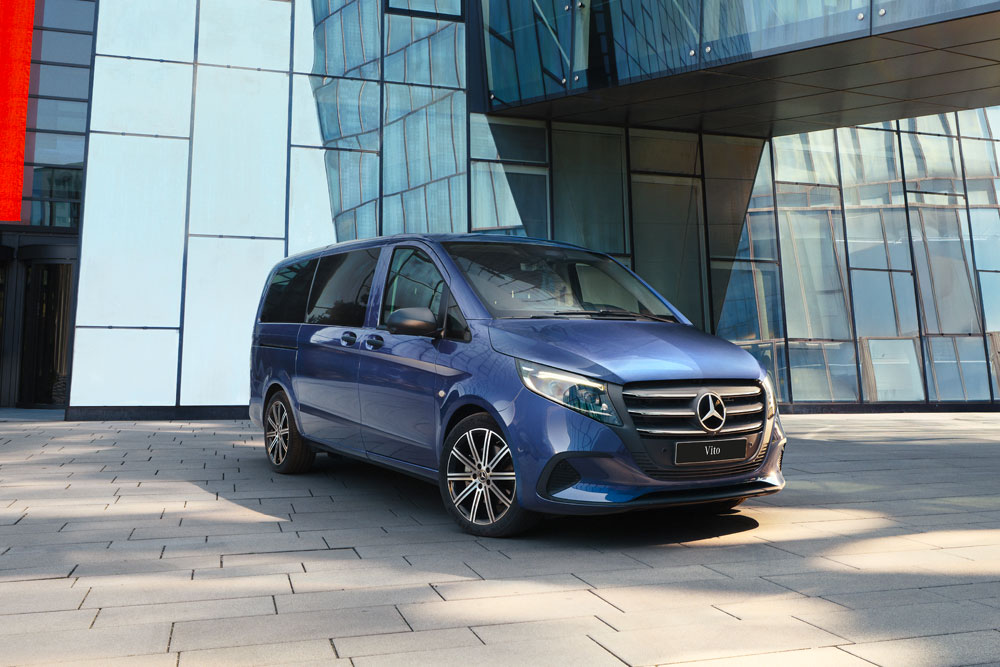 Mercedes-Benz