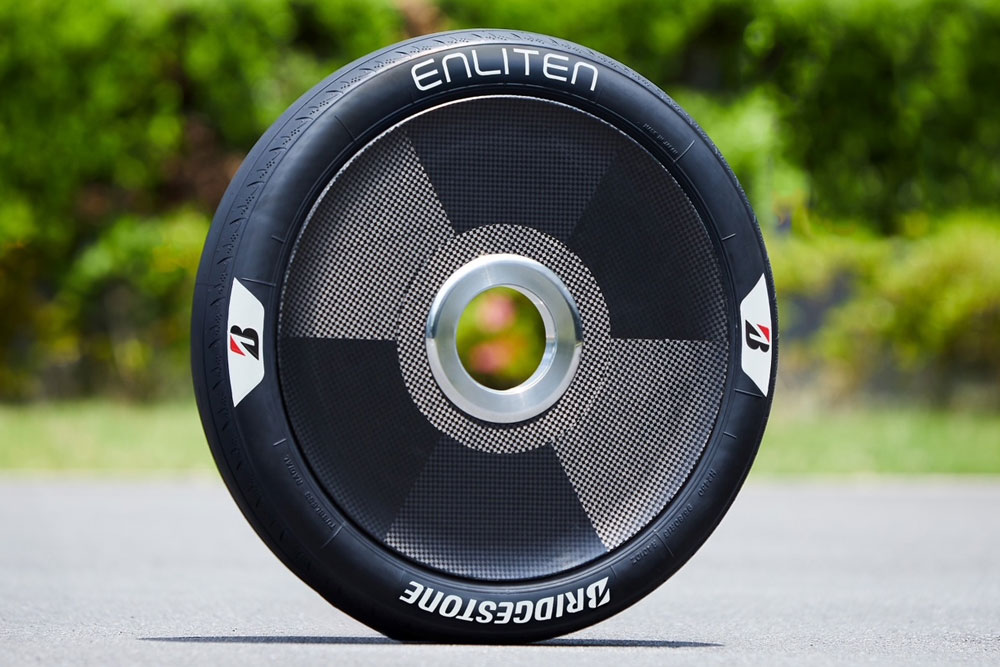 Bridgestone
