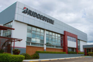 Bridgestone