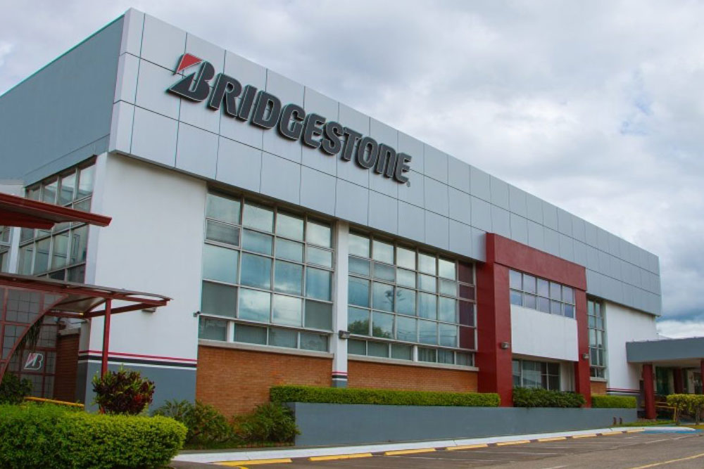 Bridgestone