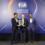 Doble triunfo del Automóvil Club Argentino, reconocimiento FIA