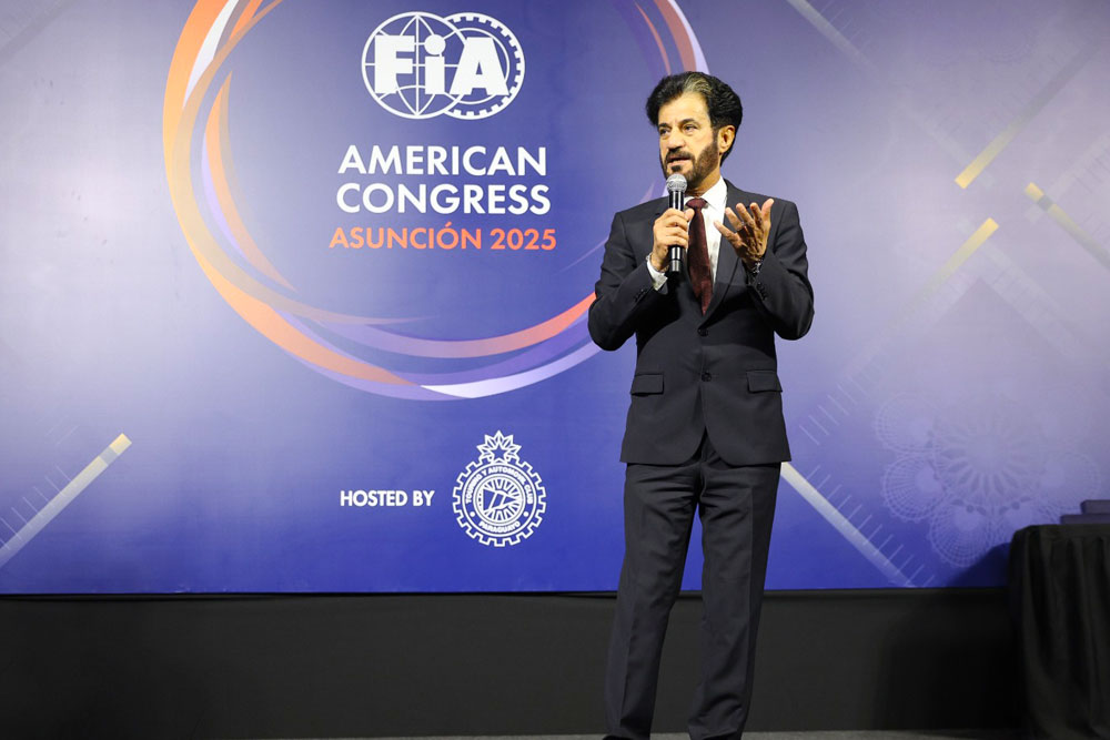 Automóvil Club