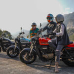 Nuevas motos QJMOTOR en Argentina
