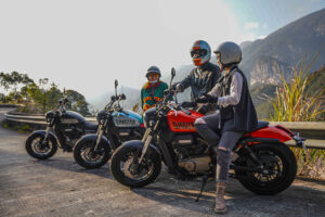 QJMOTOR
