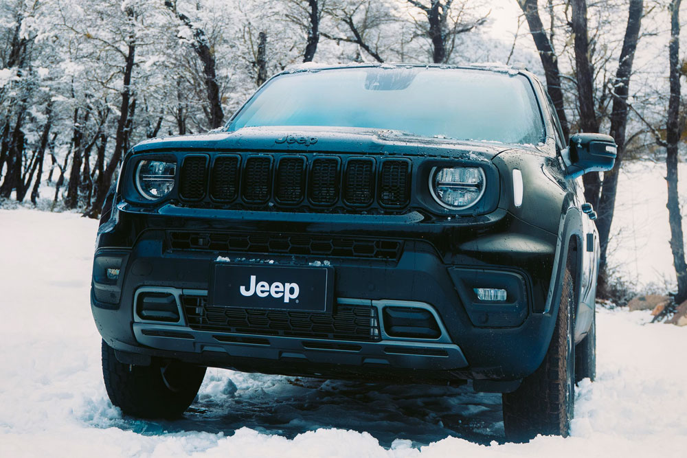 Jeep