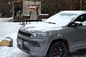 Jeep