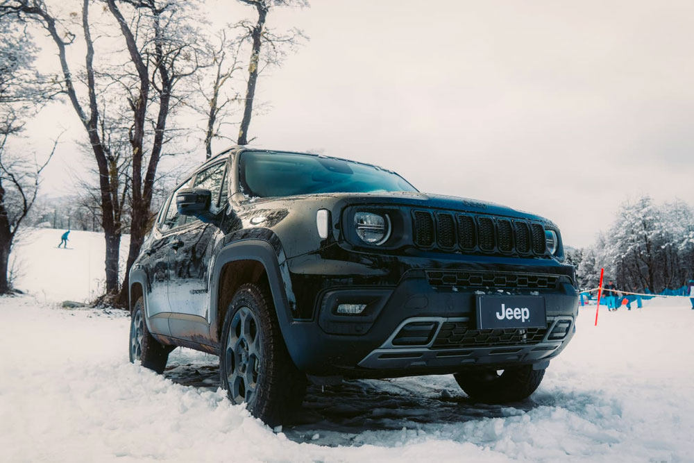 Jeep