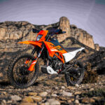KTM reactiva producción, llegan nuevos modelos al país
