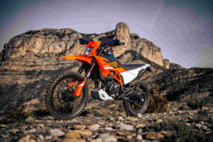 KTM
