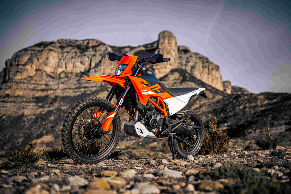KTM