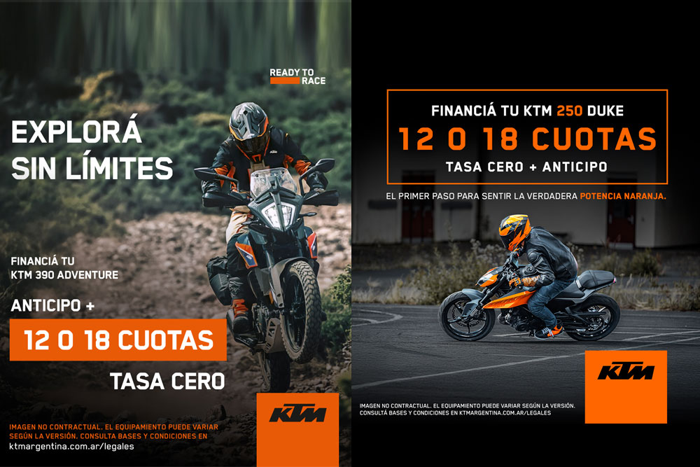 KTM