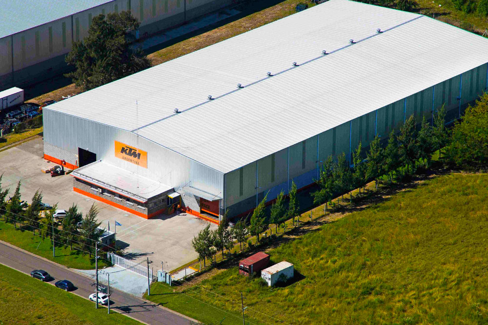 KTM