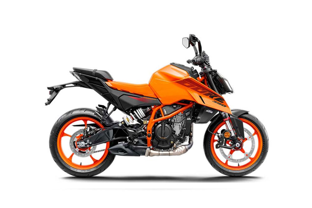 KTM