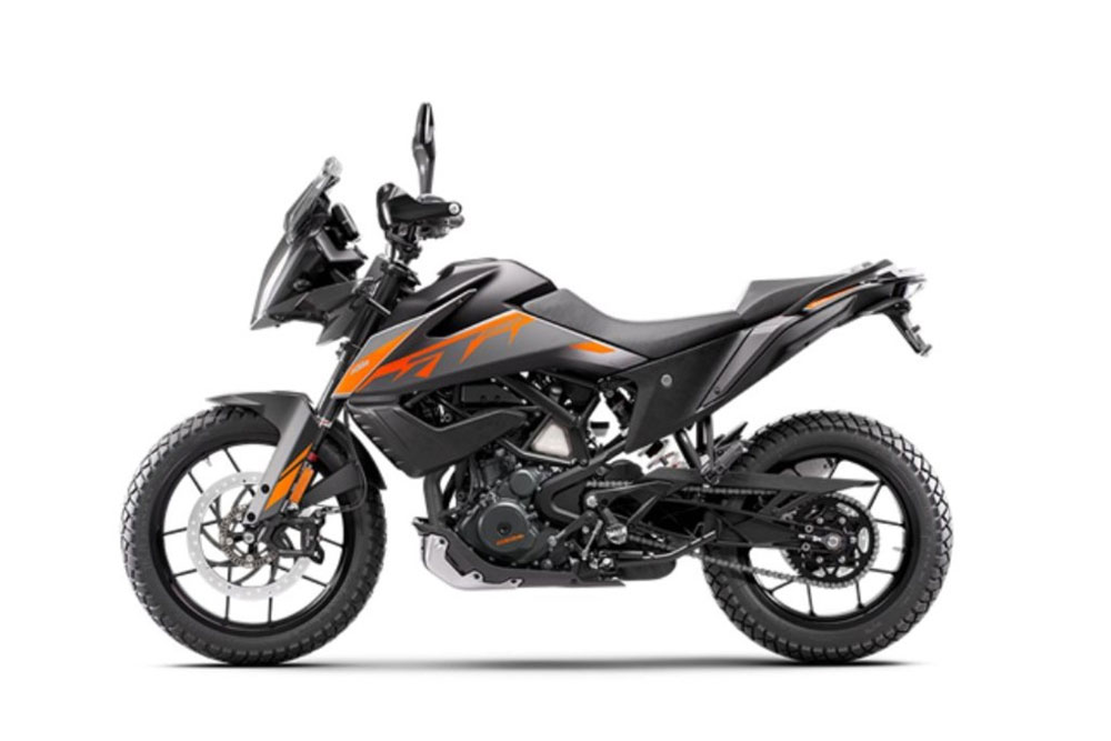 KTM