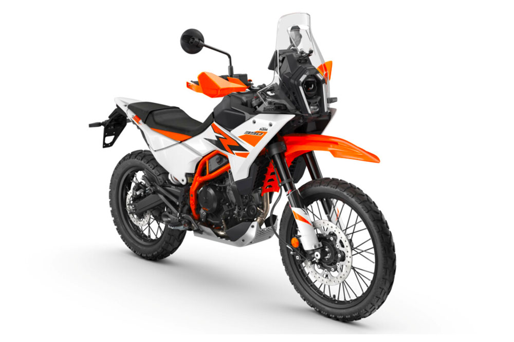 KTM