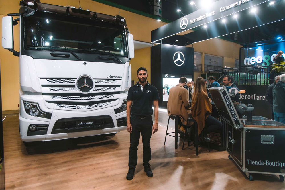Mercedes-Benz