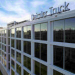 Resultados Daimler Truck 2025