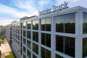 Daimler Truck