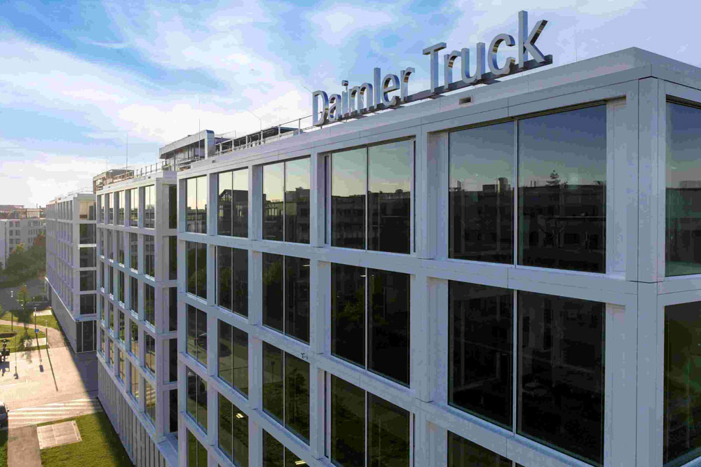 Daimler Truck