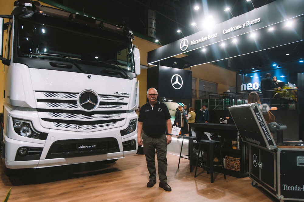 Mercedes-Benz