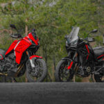 Moto Morini lanza la X-Cape 700 e inaugura su décimo concesionario