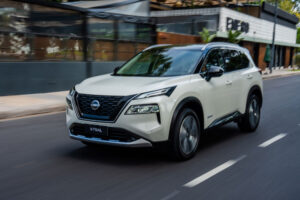 Nissan e-POWER